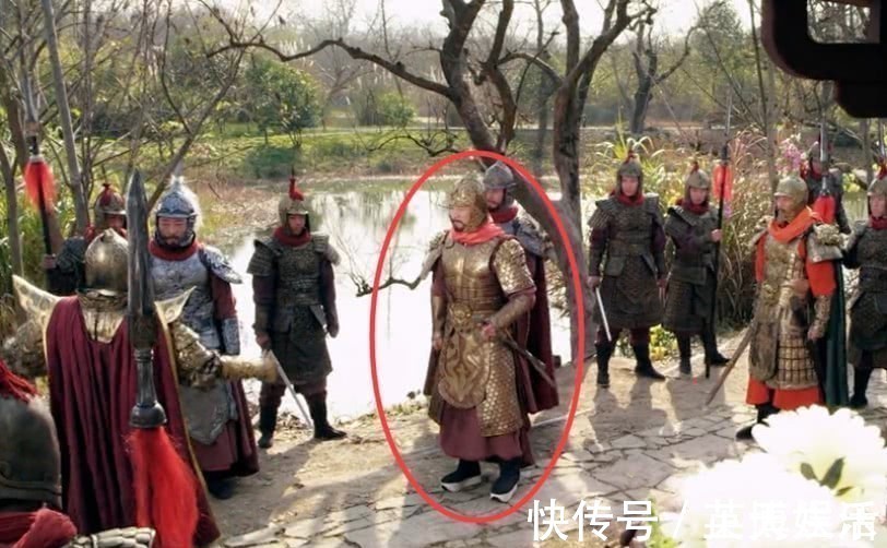 吴国&古代号称“剑中之王”的名剑,世人追寻上千年也未寻到它的踪迹!