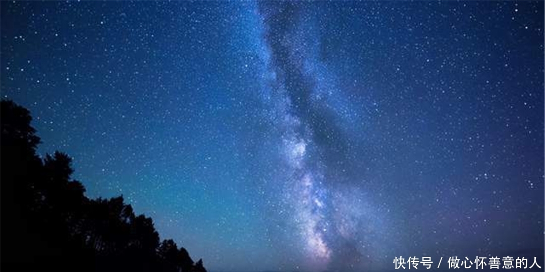 灯红酒绿 童年肉眼可见的星河,为什么现在却难以看到?什么原因造成?