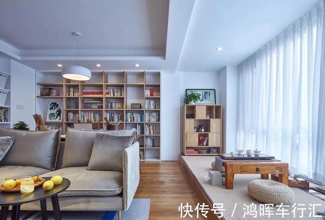 藤艺|等我再买房,我家阳台也要这么装,休闲又漂亮,生活太惬意了!