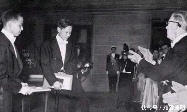 核能|兄弟赴美留学,一人归国成为中国核能之父,一人却造了F-14