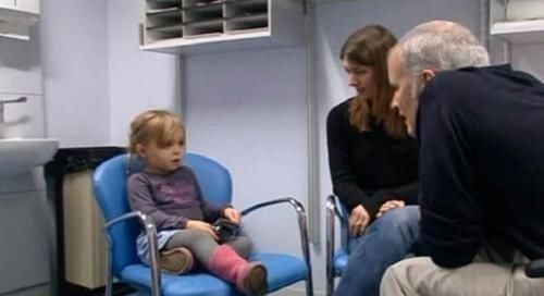 病症|3岁女童从小失眠,几乎不睡觉,医生束手无策,最后用一招解决