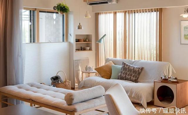 用电动|越来越多人家里不装窗帘了,现在流行这样装,隐私好大家争着效仿