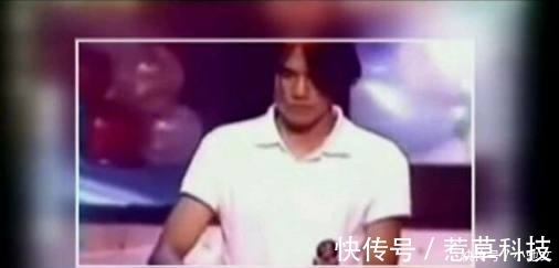 夢想的聲音|誰能有他倒霉?歌一紅公司就倒閉,上《歌手》還場場抽到第一個唱