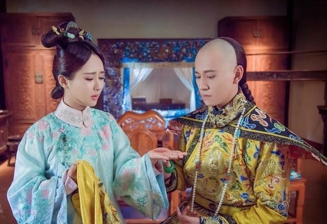 明珠|若《红楼梦》写的是明珠家事,那么到底是什么家事?