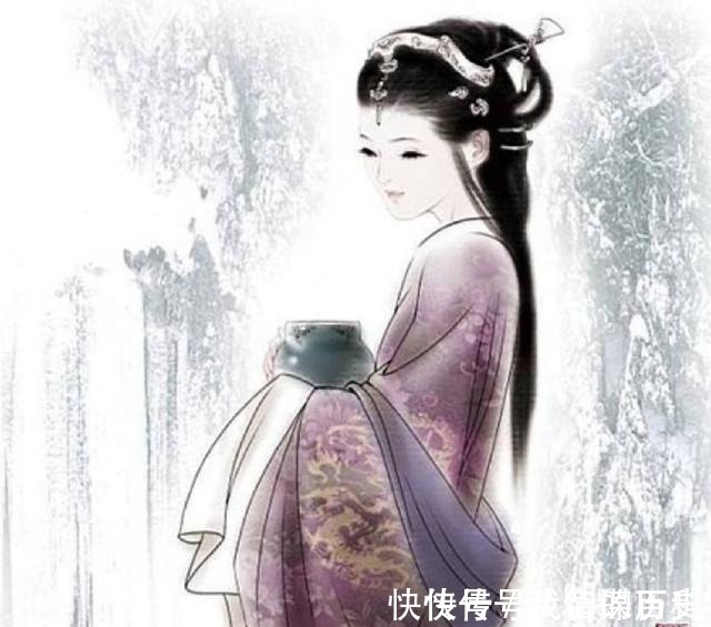 斜风细雨#苏轼几乎定格了念奴娇,却被李清照写成这样!