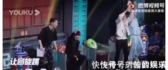王一博战队难度升级,“卡布奇诺”正面交锋,小鸡组引得全场沸腾