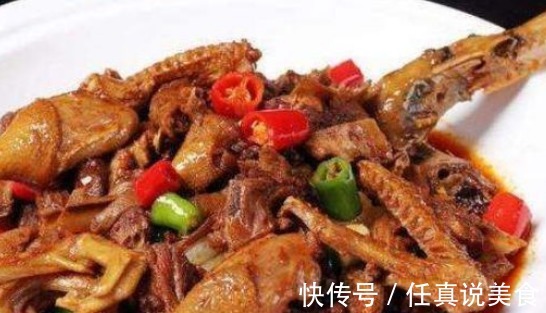 鸭肉|妈妈记得多给孩子做“此菜”，可增强身体免疫力，孩子越吃个越高