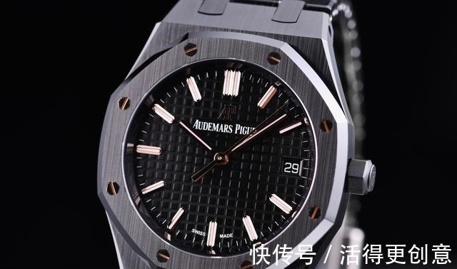 皇家橡树@价格最低的全陶瓷爱彼皇家橡树上市!