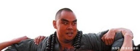 水浒|此人水浒里武功排名第一,干掉八位梁山好汉,鲁智深也打不过他!