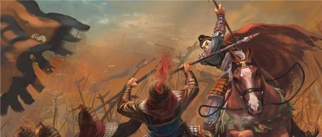 经典&《尉缭子》十大经典名句,开阔思维,启发智慧