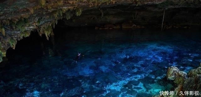 地球 若海水突然消失,地球会发生什么?答案或许令人“意外”