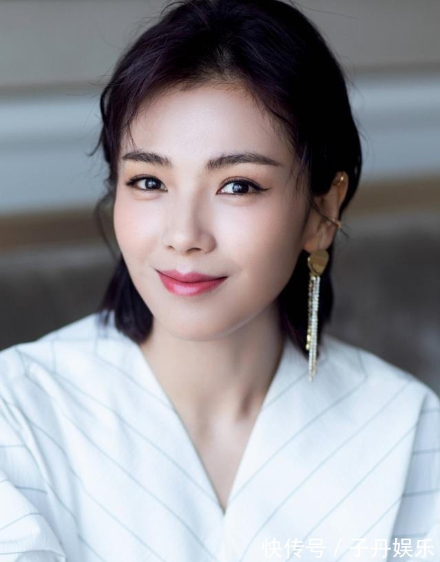 显老 不管你是奔几十的女性,这4种“显老”发型最好别剪,难看又老土