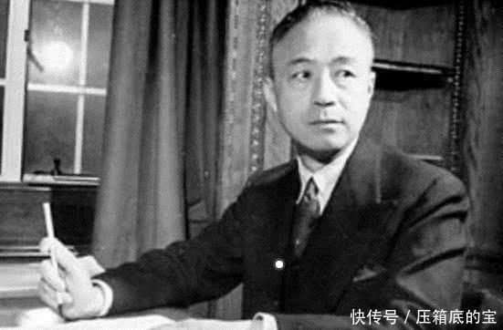 鬼子|中国最牛文人,精通20国语言,用日语大骂日本兵,鬼子不敢抬头