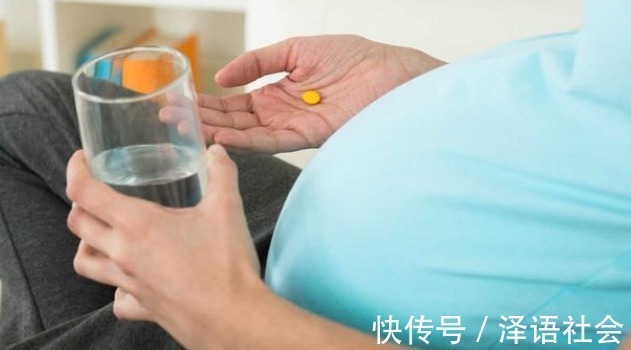 胎儿|孕妈在孕期有几种感觉,可能是胎儿畸形的信号,去医院检查一下