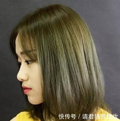 黑皮|尽量避开5种发色，显老还没气质，赶紧收藏起来吧
