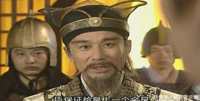 隋炀帝|历史上的“半年皇帝”,这个朝代从建立到亡国仅仅用了半年时间