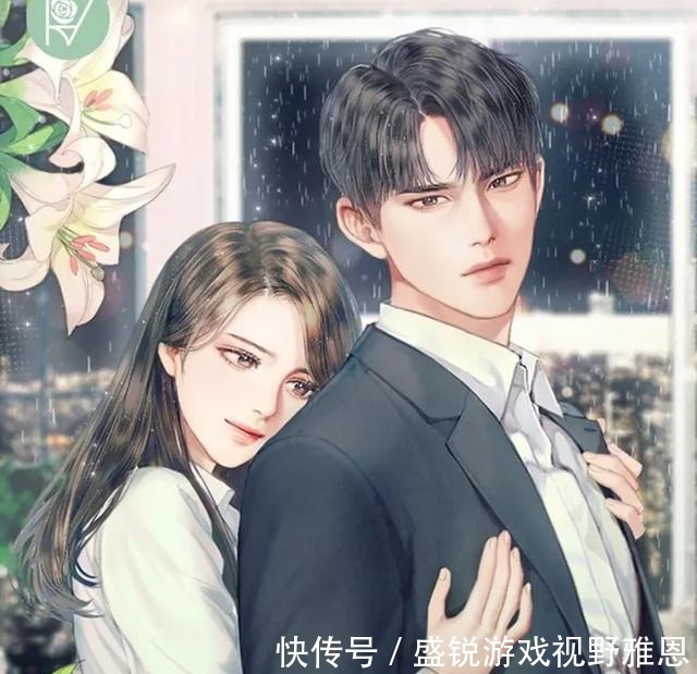 小豆芽&击败《娱乐圈头条》,小豆芽儿这部虐文爆红,9.7直接霸榜!