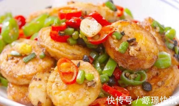 金钱蛋|多给孩子吃的开胃菜,健脾开胃,下饭解馋,还能增强抵抗力