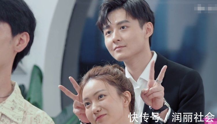 《心動》正片馬卡巴卡cp好虐，甜蜜互動都在加更版，節(jié)目組故意的