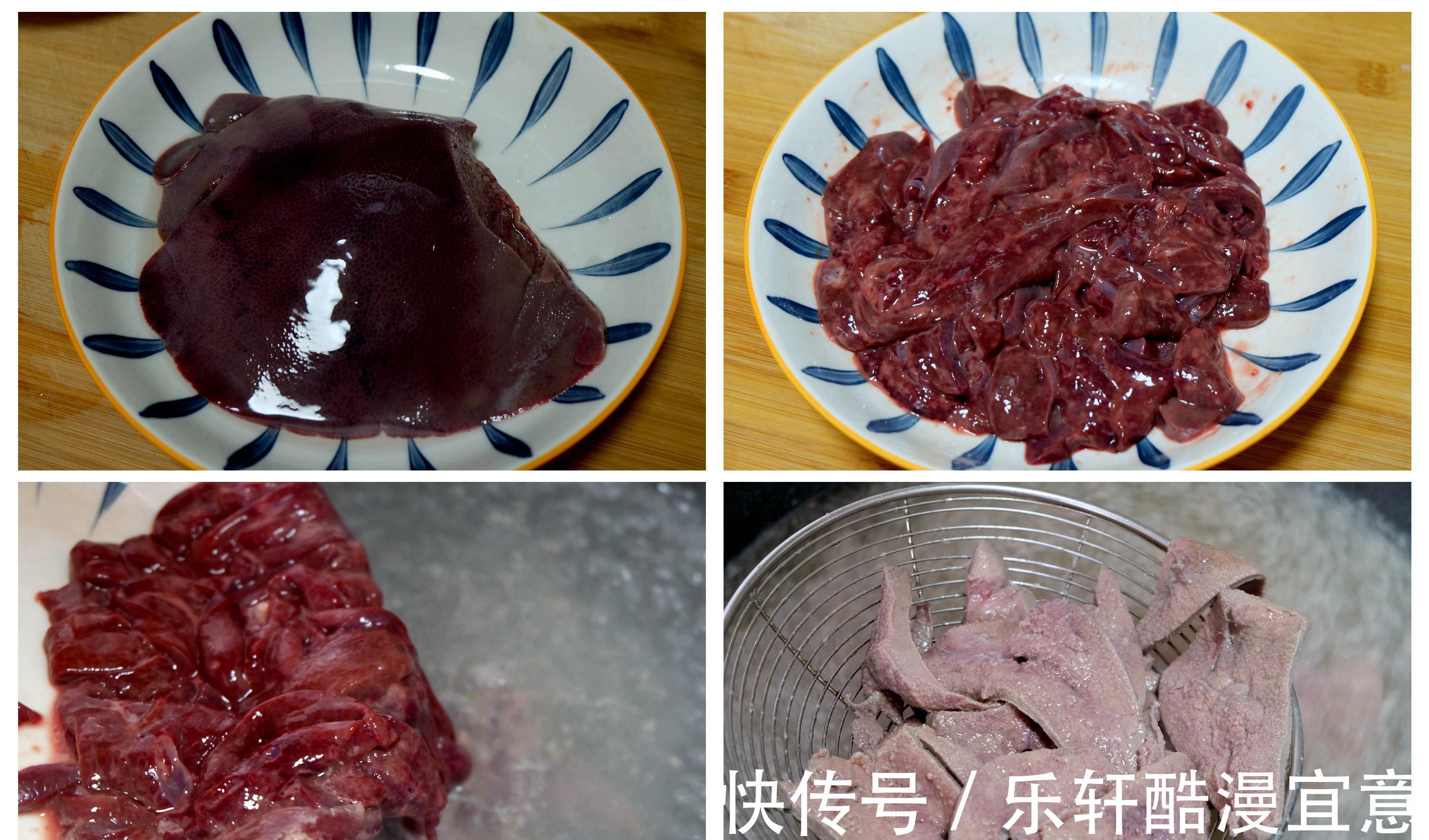 午餐|周末了,晒晒我家的午餐,四菜一汤,清淡健康有营养,好吃又好做