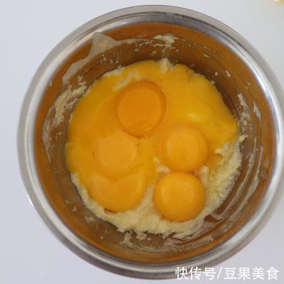 柠檬汁|把全家人征服的橙味古早蛋糕，好吃到过分