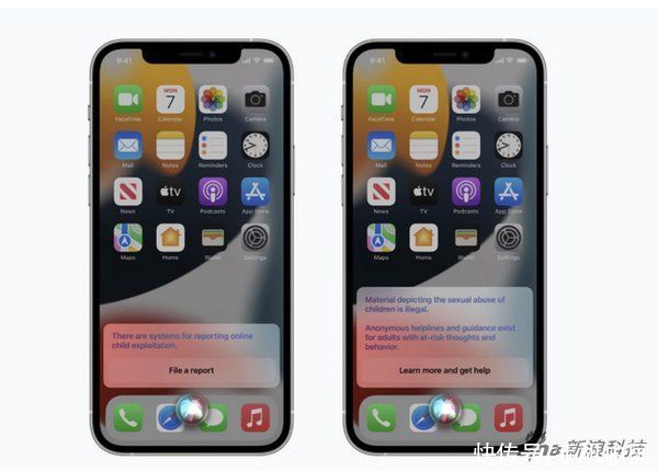 色情|苹果狙击儿童色情！推出这些措施 覆盖iPhone/平板等