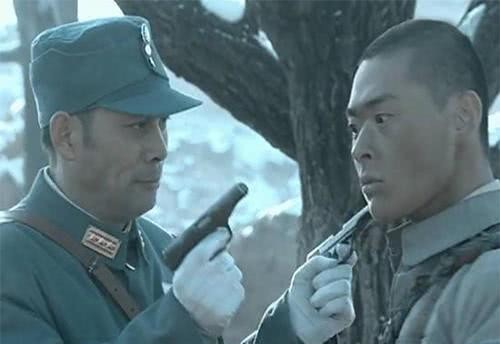 佩刀|亮剑:楚云飞送枪,李云龙赠刀,今天才知这把刀居然这么珍贵