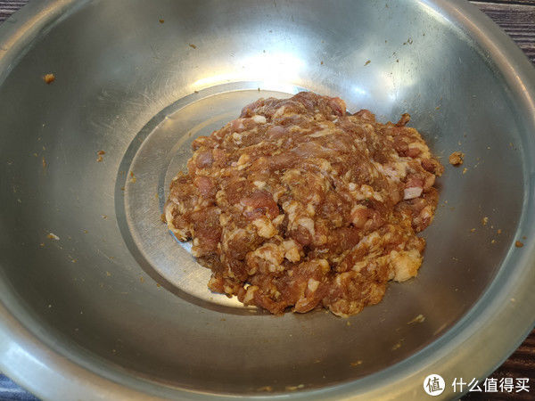 饺子馅|猪肉饺子，一定牢记“盐水油”三字口诀