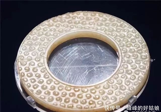 清大|50件馆藏古玉超清大图,再现古玉之大美!