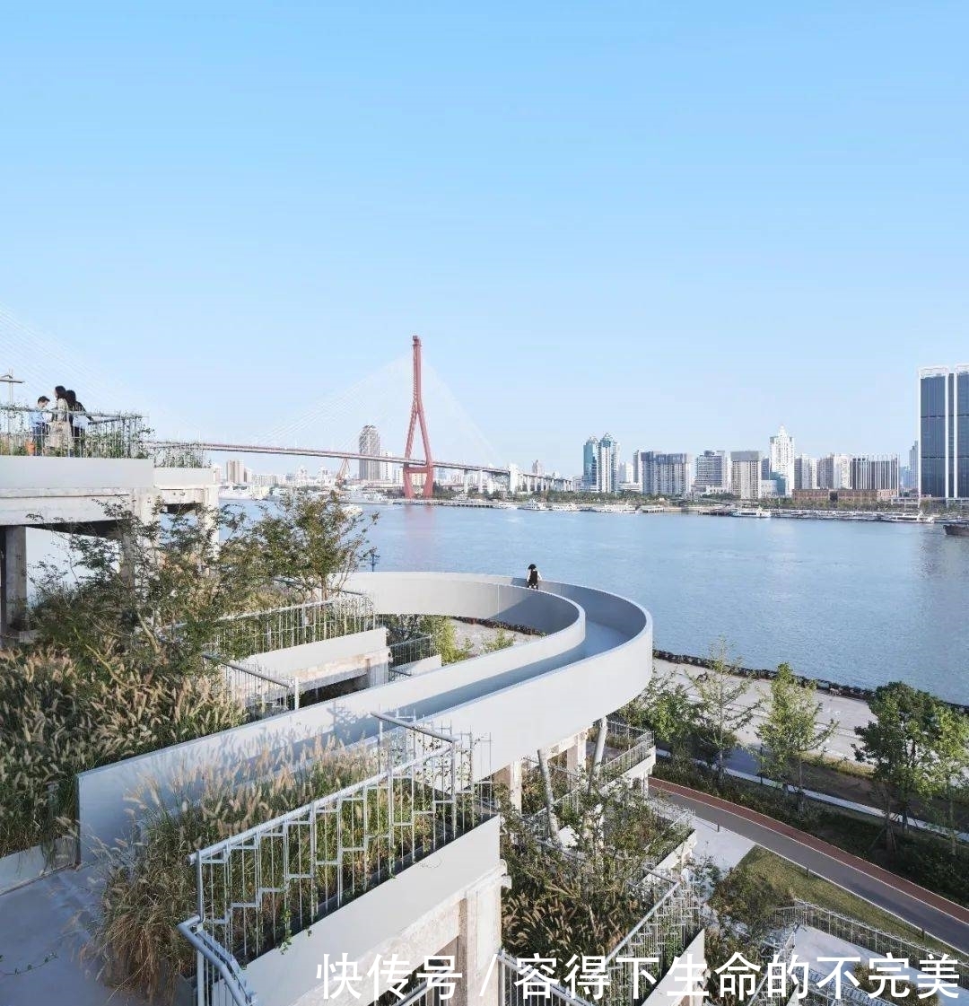 章明教授团队获2020亚洲建筑师协会建筑奖