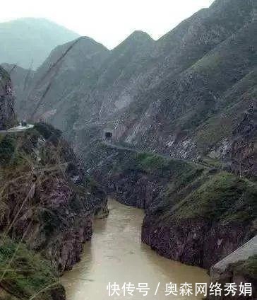 陵桥|甘肃握桥,陇原先民千年不朽的发明,至今仍在各地使用