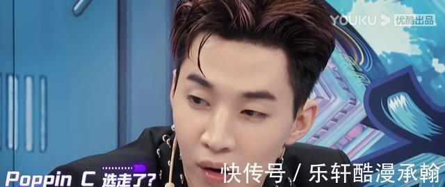 王一博|《街舞4》明星战队还未分完,这一季的“冠军悬念”就已落下帷幕