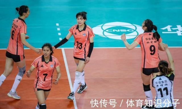 国家队|下一个李盈莹?女排23岁新星高居得分榜榜首,补齐短板能进国家队