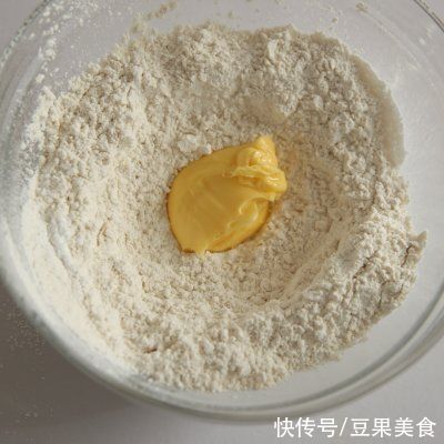 新手|英式松饼，新手必学的人气下午茶单品