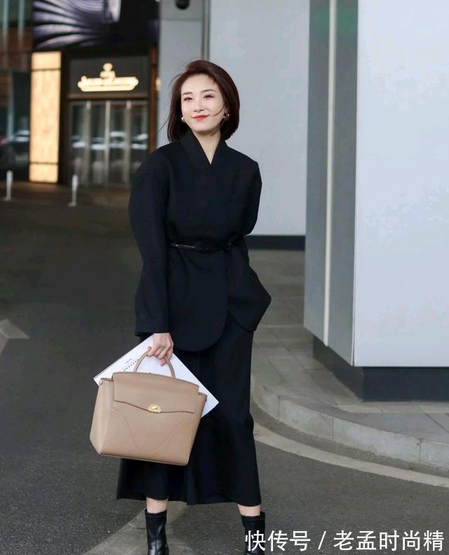 视觉效果 谁说穿西装没有时尚感?只要懂得穿搭技巧,就可以颠覆之前的认知