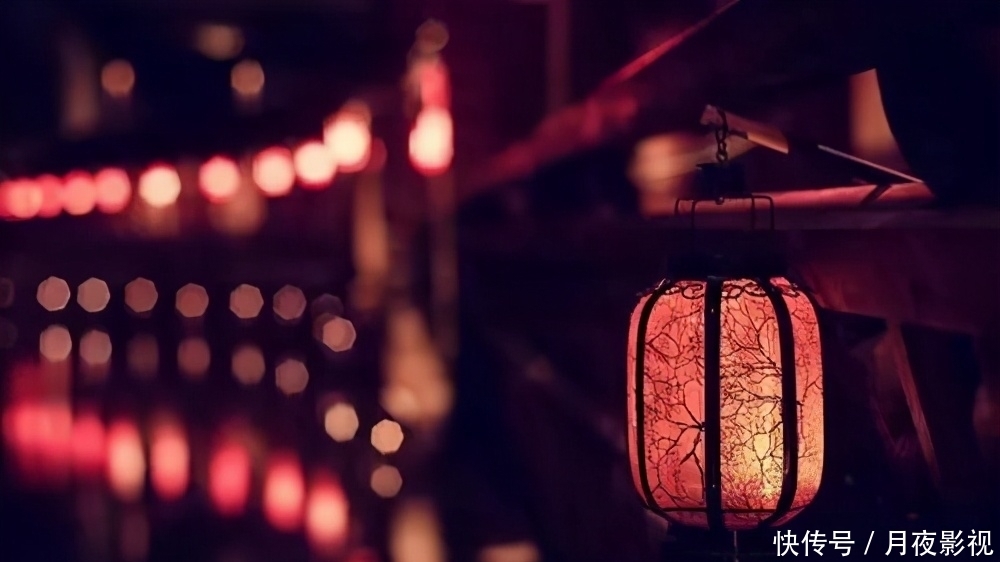 寓意|《诗经》里的这首小诗,为何暗合了千年之后宋代词人辛弃疾的心愿