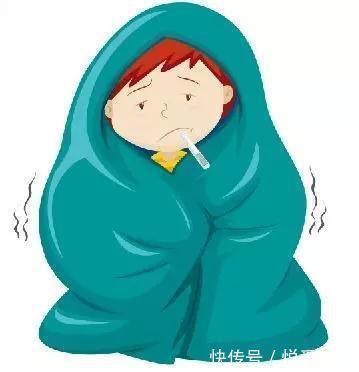 生病|孩子经常生病怎么办?8个强体中医小窍门送给你,记得收藏哟