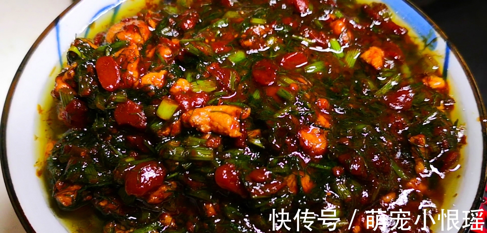 三人行必有我师焉|夏季最香的菜,营养非常高,2元一斤吃得起,对肠胃好,别不懂吃