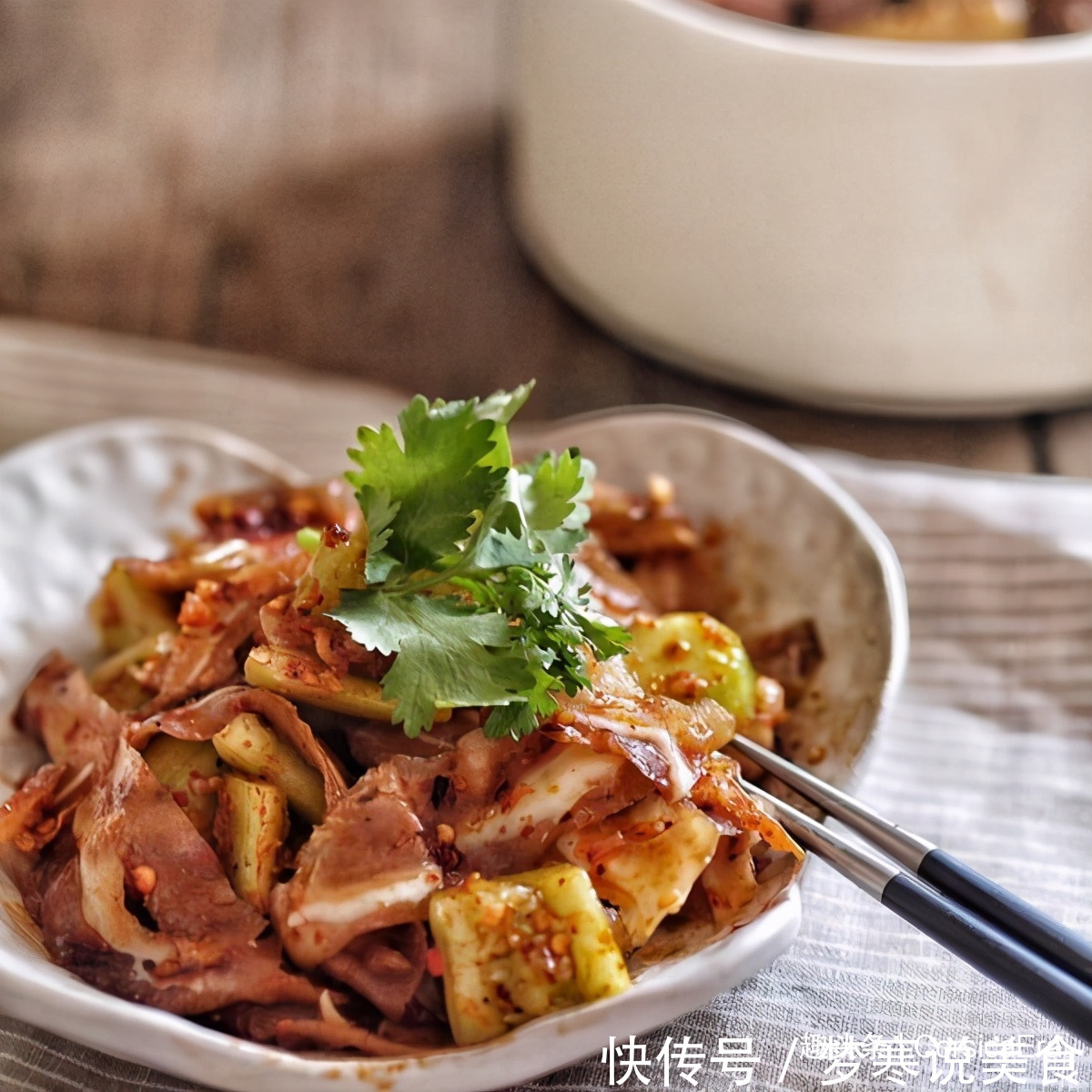 到饭点做饭了吗送你10道菜肴简单做法，美味营养一起学学吧