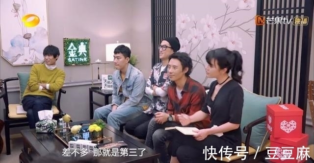 《歌手》剛開播冠軍就已定?國(guó)家隊(duì)干嘛來欺負(fù)人