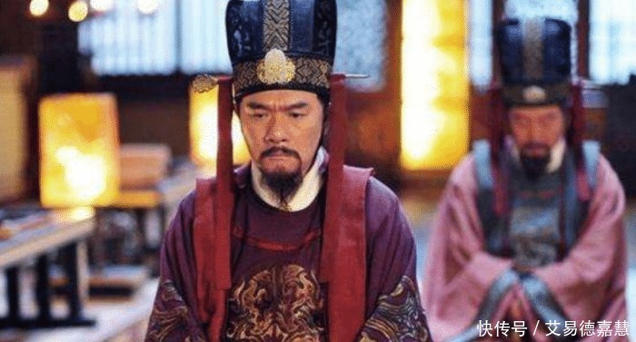 临死前|李恪临死前的一句话,暗示嘲讽奸臣,实则道尽父亲李世民的大忌!