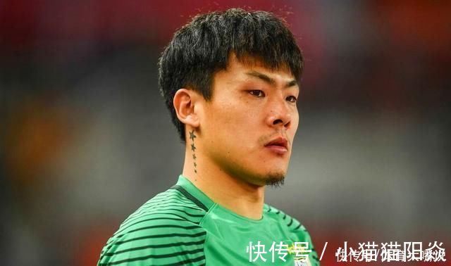 国足|国足大名单解析之门将篇1号国门位置无可撼动,3号国门只是陪练