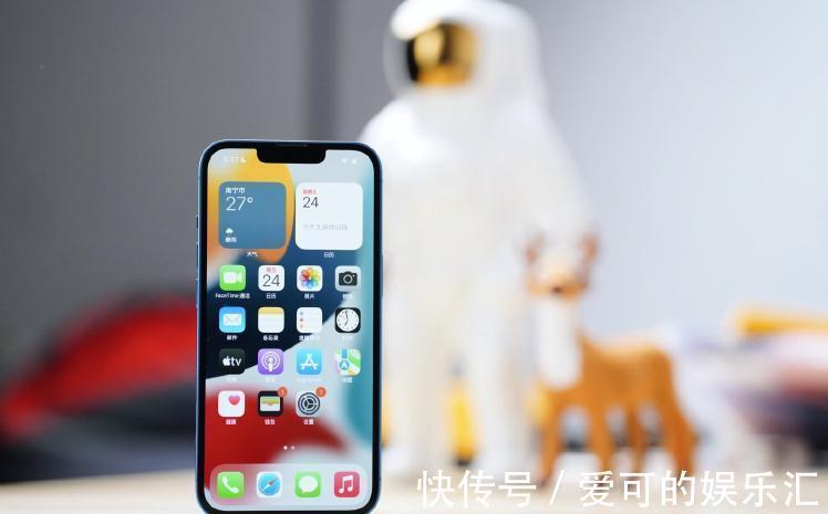 小屏党|iPhone13PM的2个优点，和6个缺点！安卓用户换机需慎重