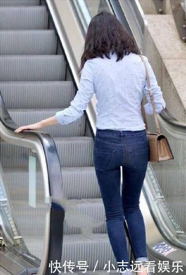 展现牛仔裤别样的魅力,更显大气风范,尽显女性时尚韵味