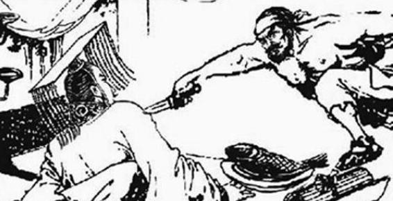 “岂曰无衣,与子同袍”,《无衣》的背后是吴、楚荡气回肠的战争