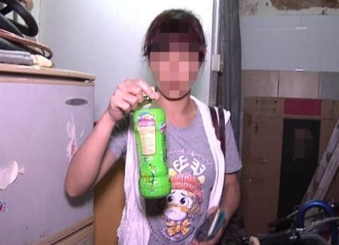 白开水|4岁女孩呕吐不止,家人以为是感冒,送医后医生喝饮料喝的