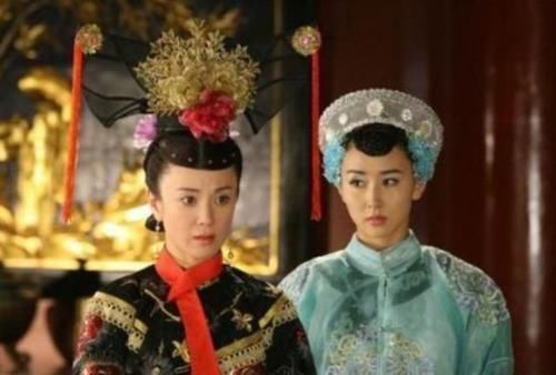 绿茶|13年前这部剧，女主性格白莲花加绿茶，为何观众不讨厌反而很喜欢