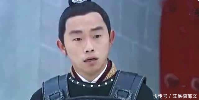 陈理|朱元璋为何不斩草除根,杀了陈友谅之子,反而送他去高丽吃泡菜?