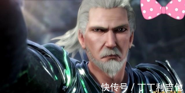 唐三|《斗罗大陆》独孤博为封号斗罗,为何就算得罪武魂殿也要帮唐三