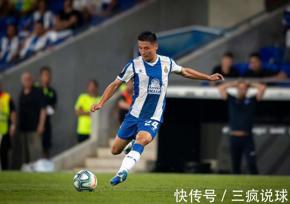 u16|国足新星闪耀欧洲,头球破门坐稳主力,已打进6球,助球队7球大胜